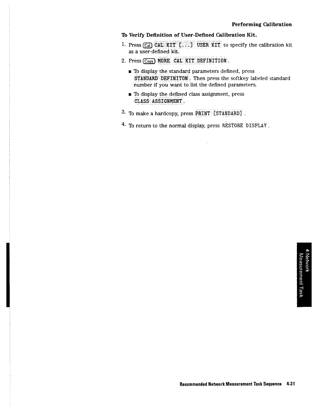 HP 4396A manual 