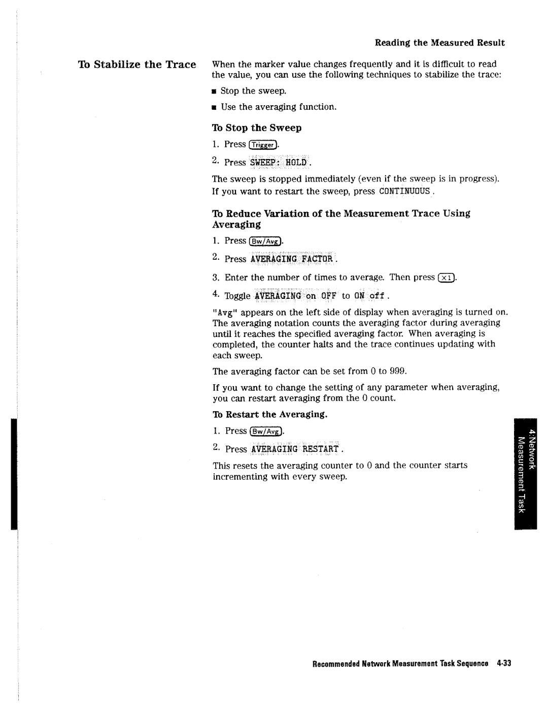 HP 4396A manual 