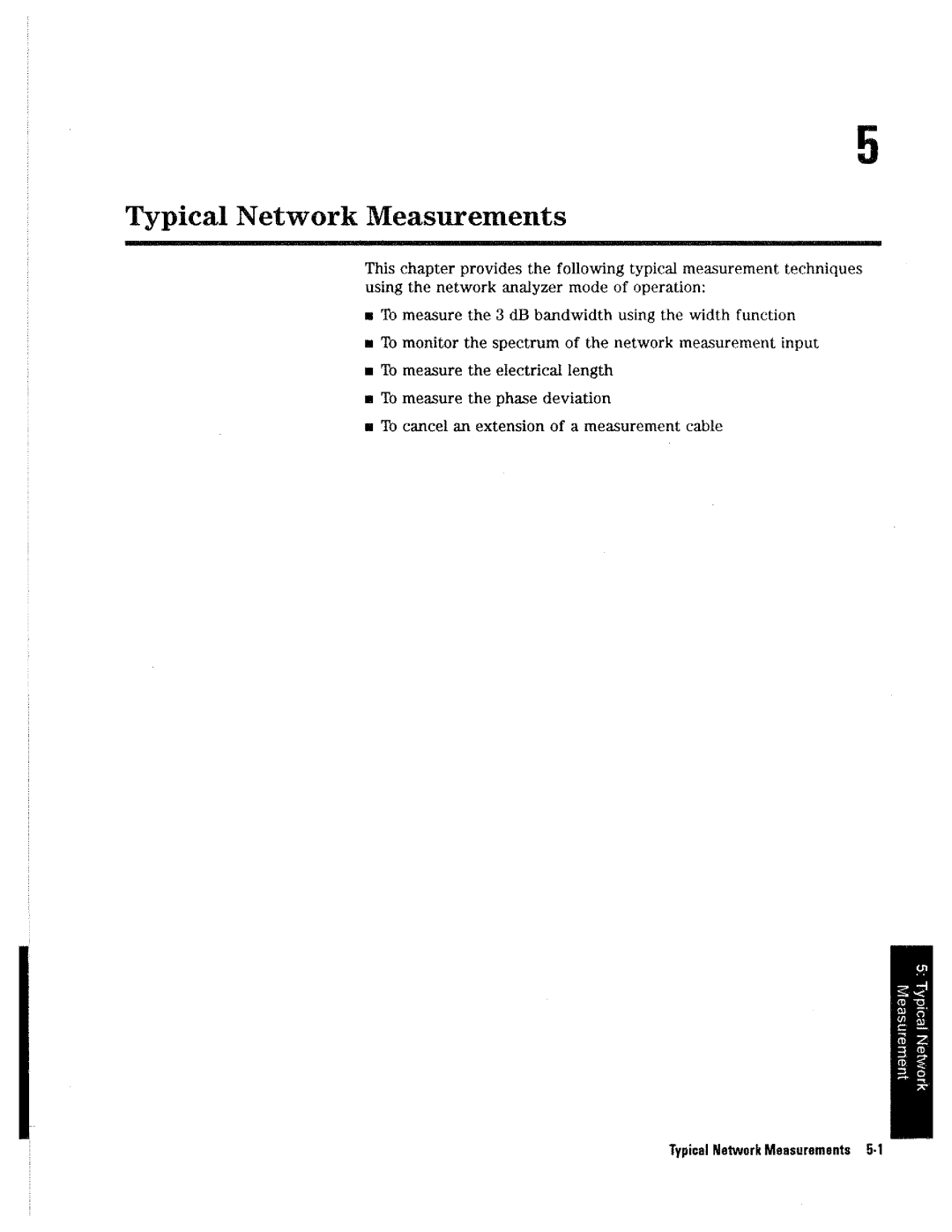 HP 4396A manual 