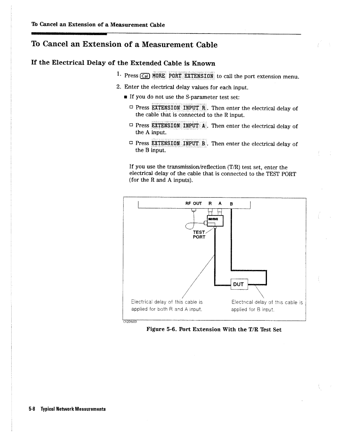 HP 4396A manual 