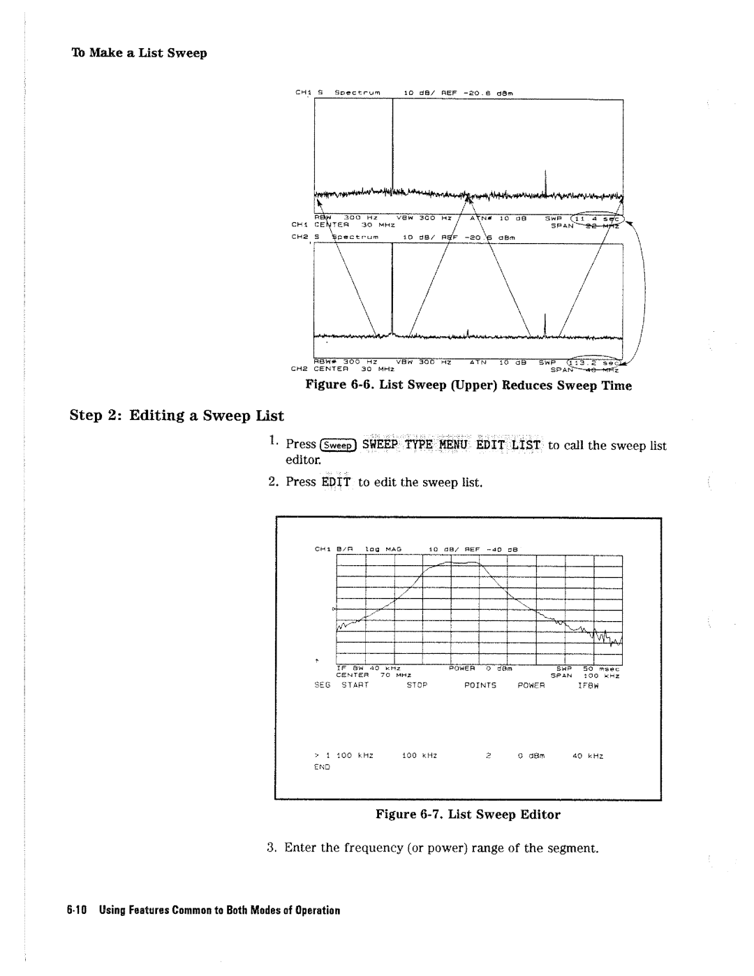 HP 4396A manual 