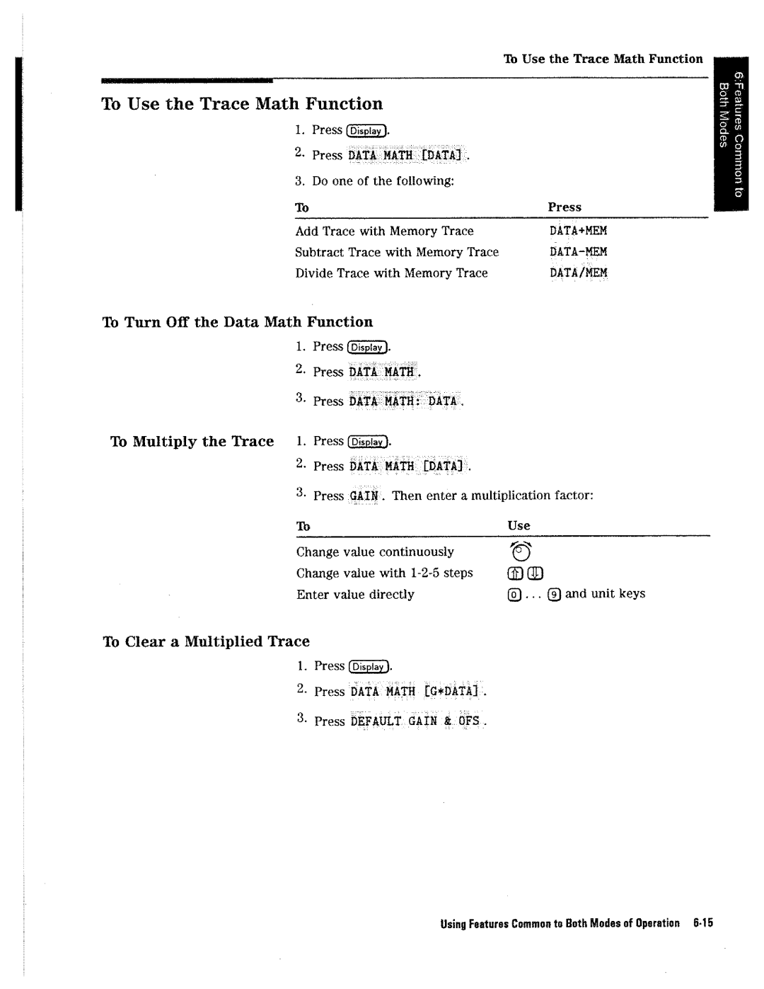 HP 4396A manual 