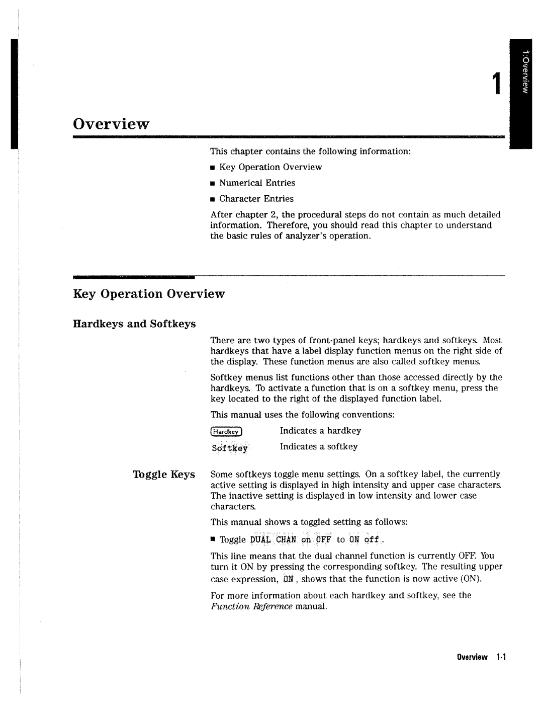 HP 4396A manual 