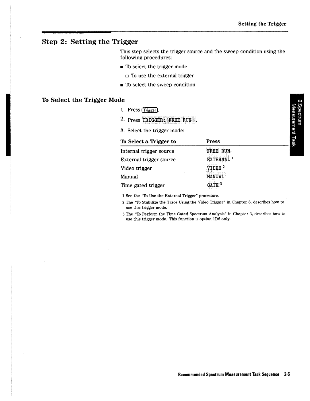 HP 4396A manual 