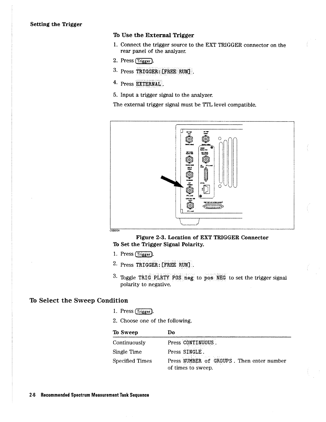 HP 4396A manual 