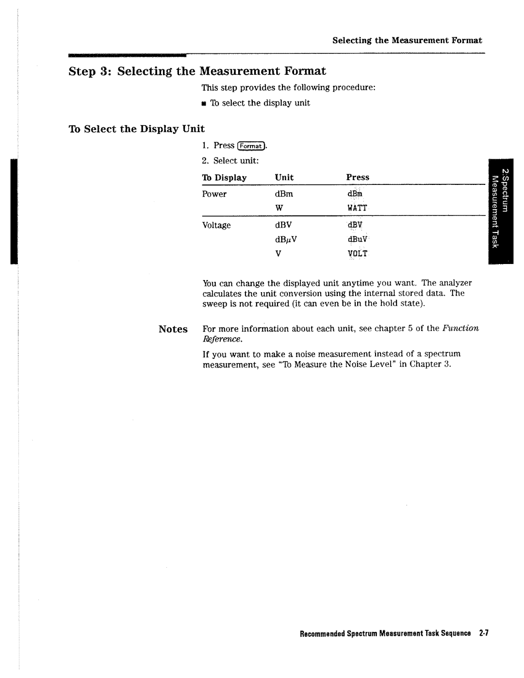 HP 4396A manual 