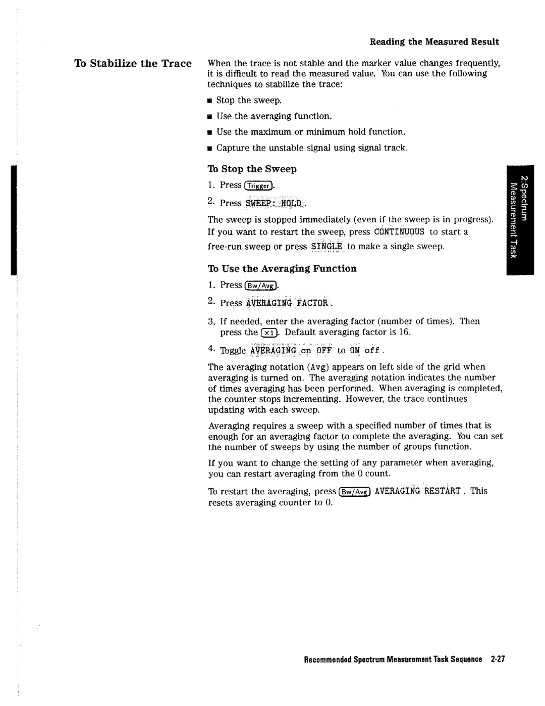 HP 4396A manual 