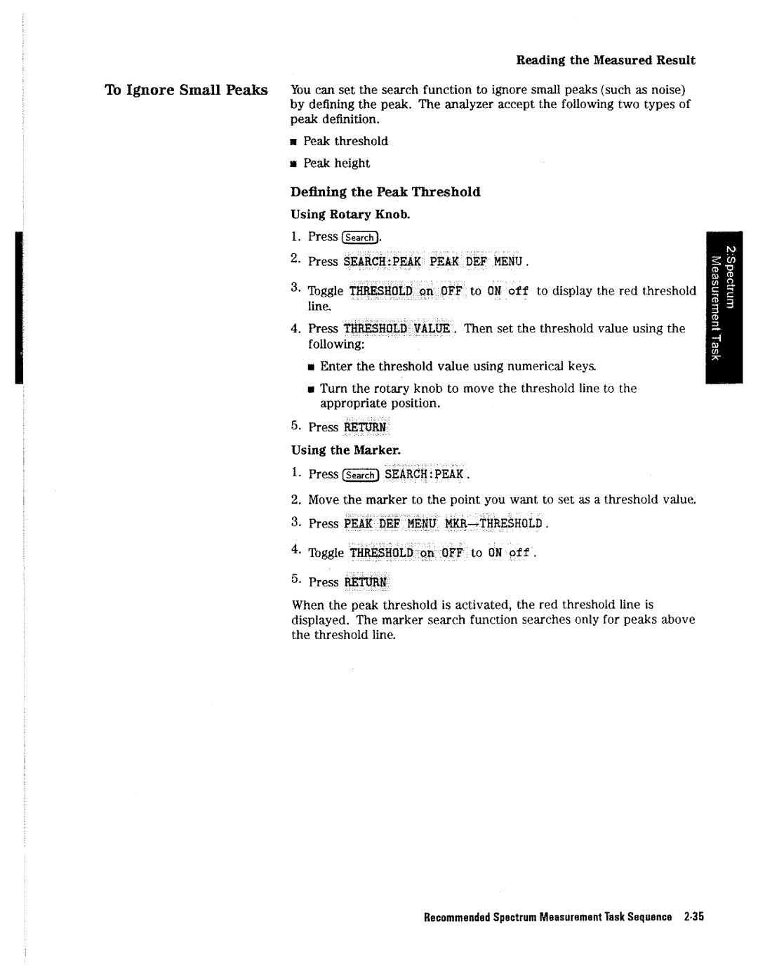 HP 4396A manual 