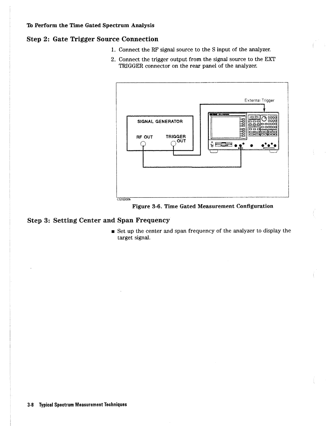 HP 4396A manual 