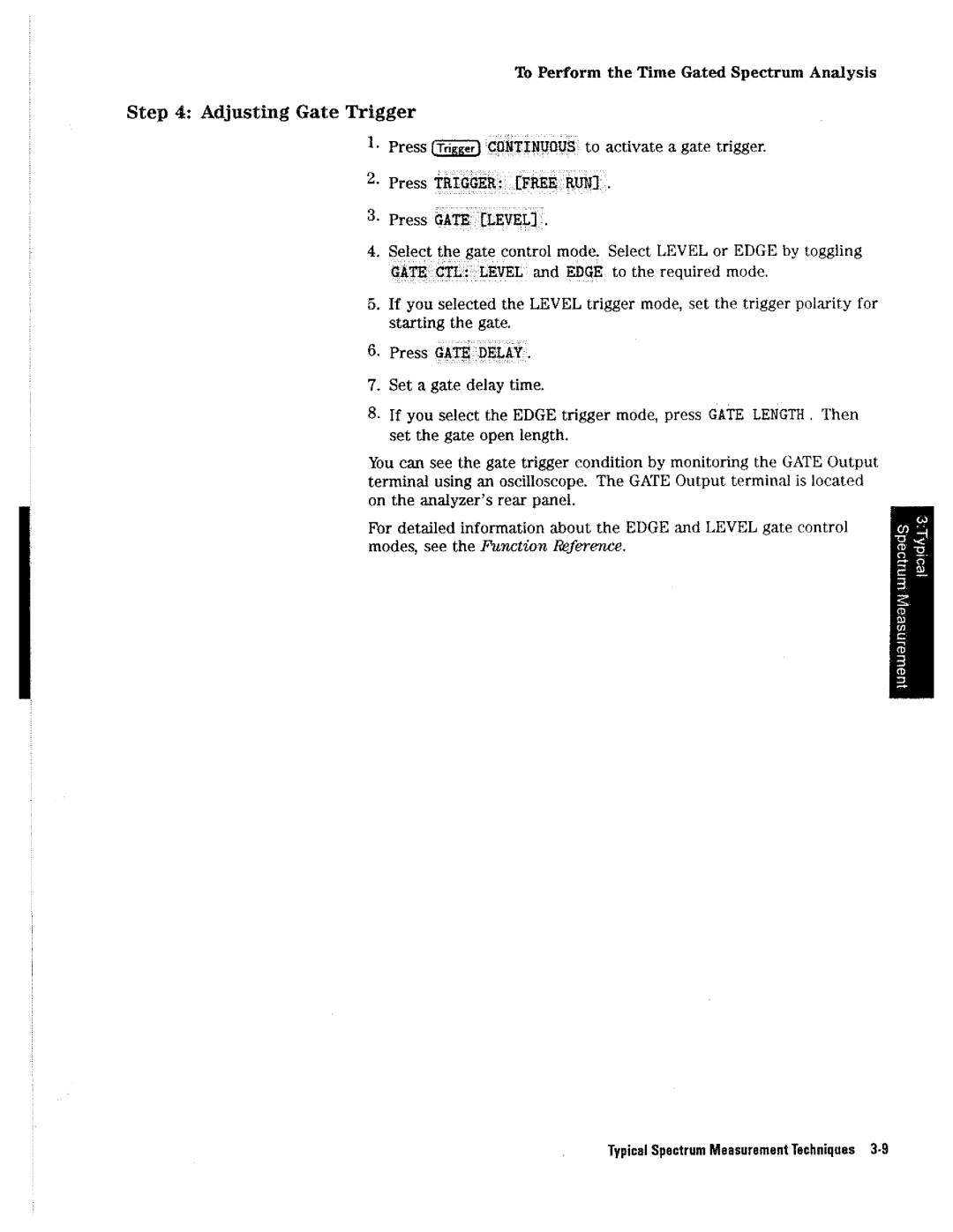 HP 4396A manual 