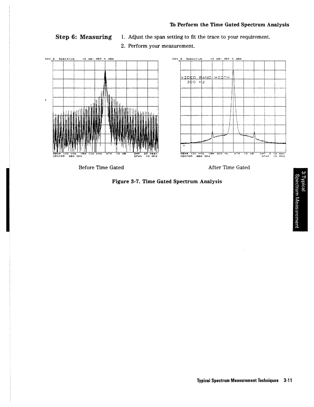 HP 4396A manual 