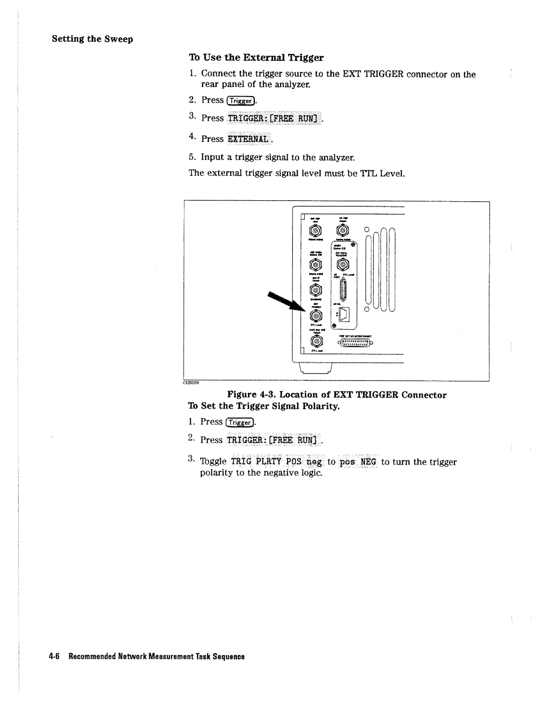 HP 4396A manual 