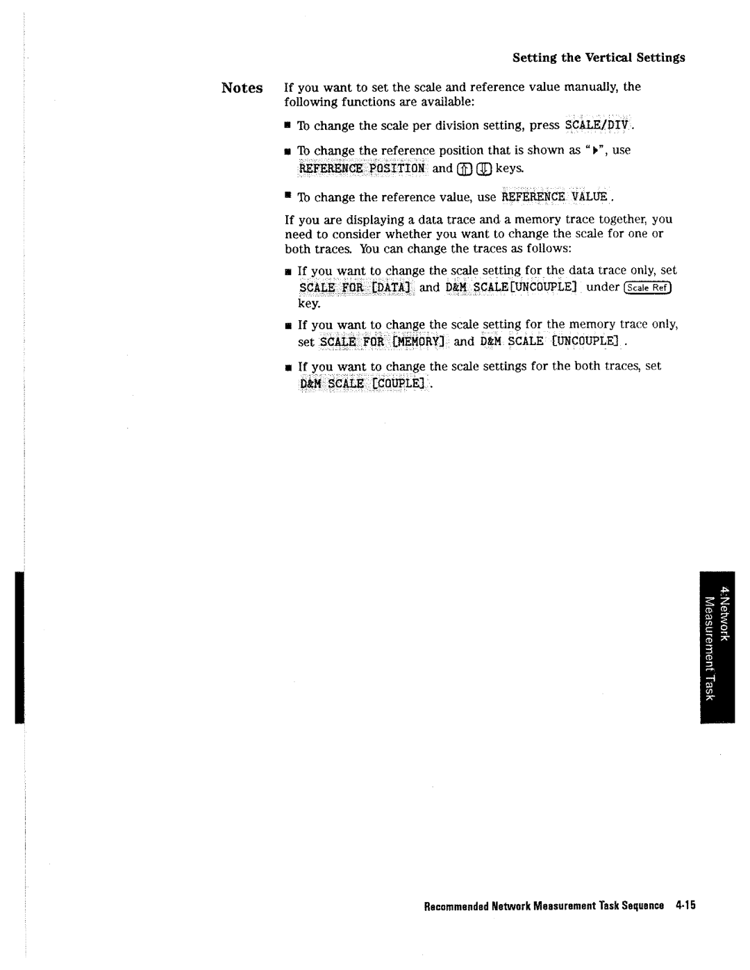 HP 4396A manual 