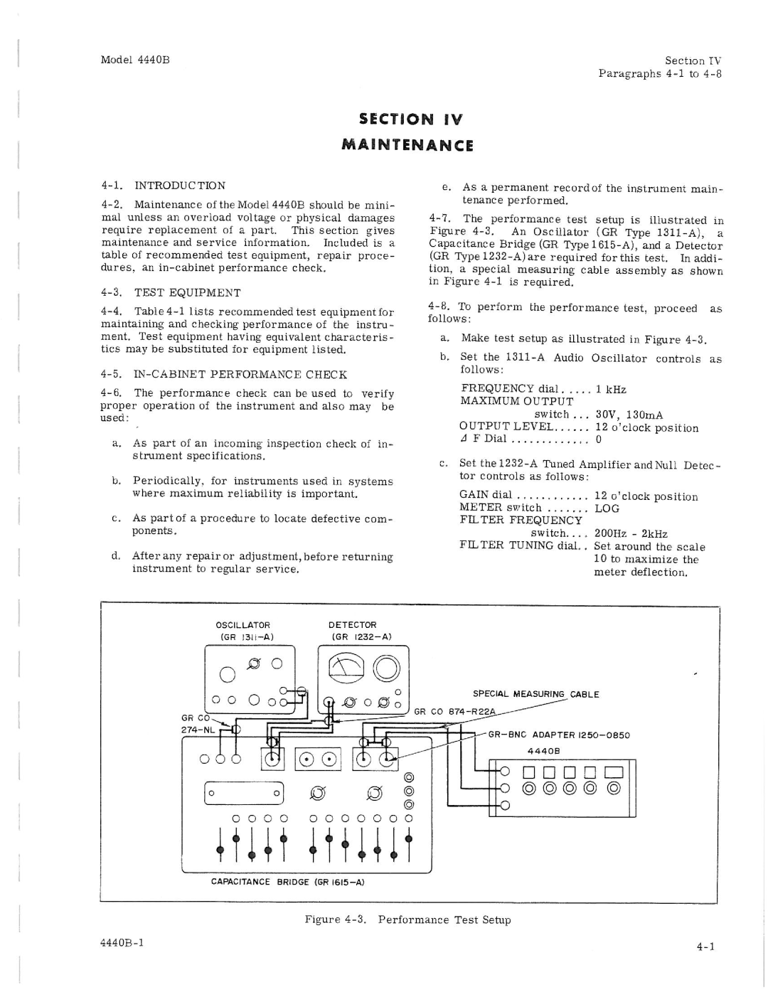 HP 4440b manual 