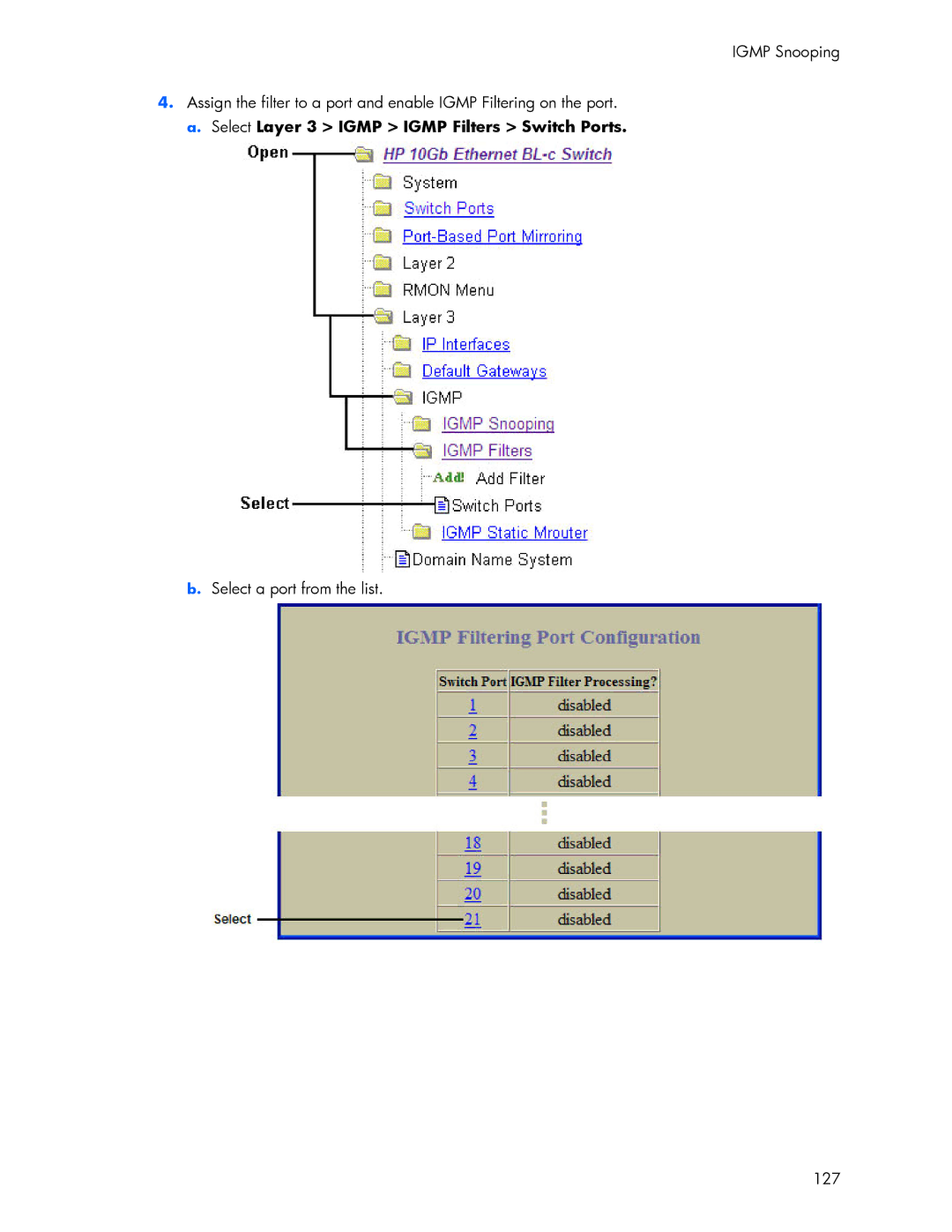 HP 445946-001 manual 