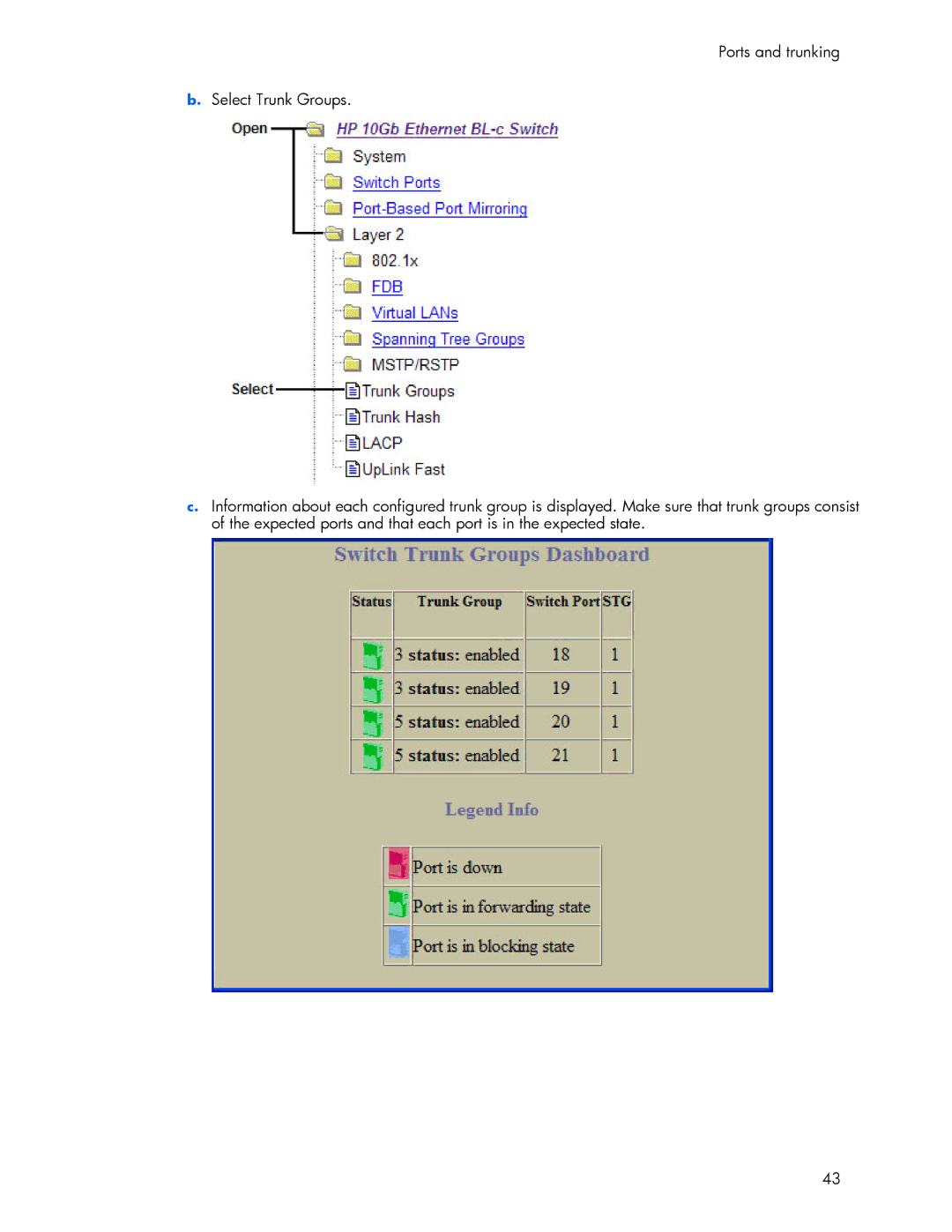 HP 445946-001 manual 