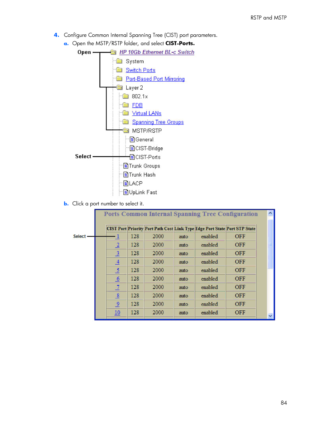 HP 445946-001 manual 