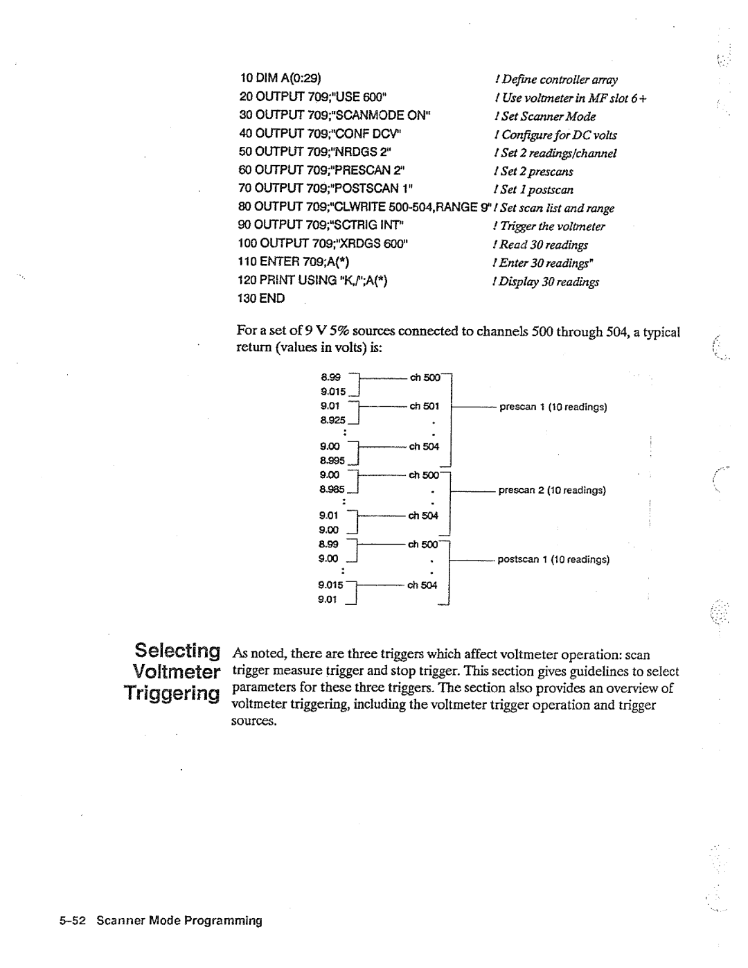 HP 44702A, 44704A, B manual 