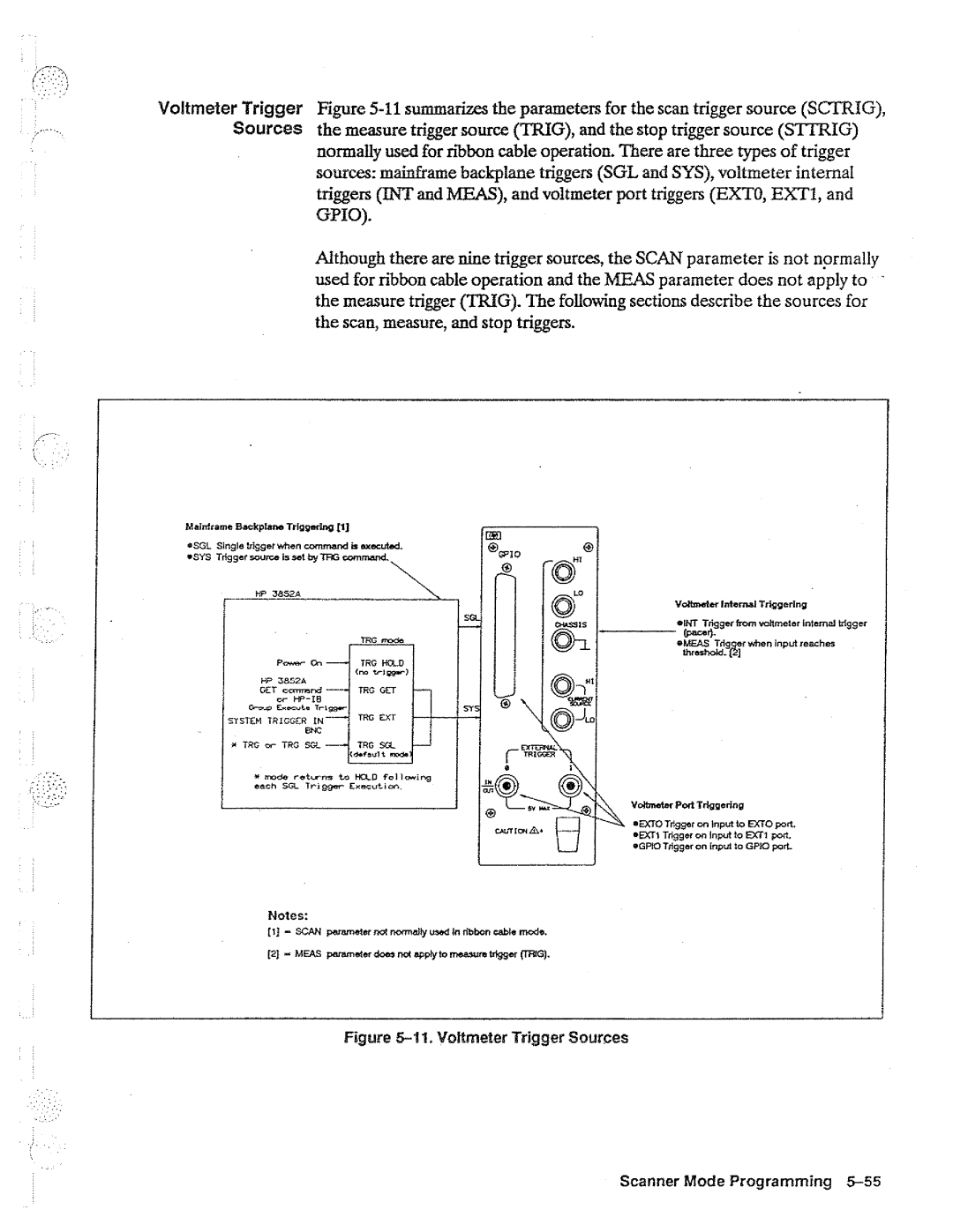 HP 44702A, 44704A, B manual 