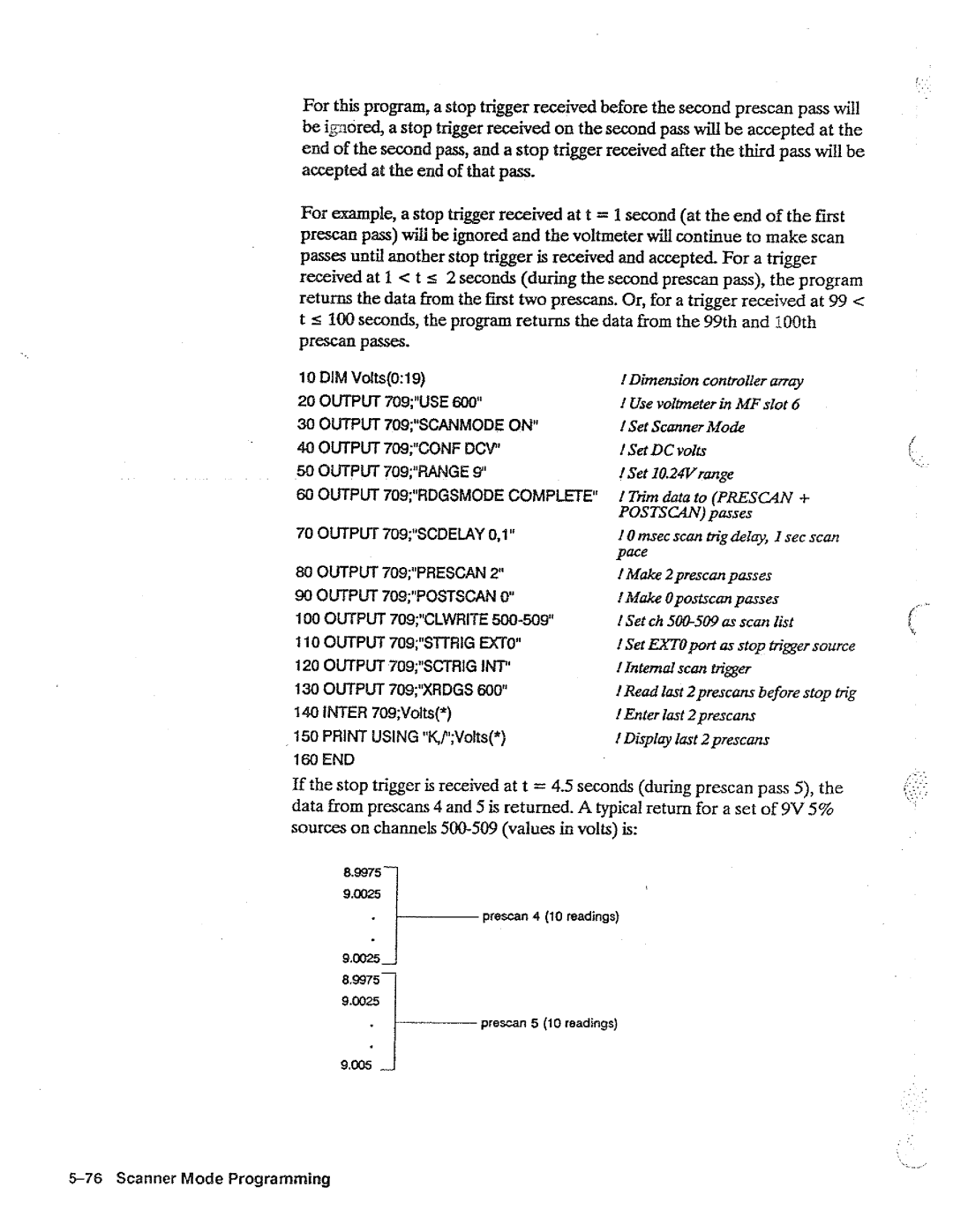 HP 44702A, 44704A, B manual 