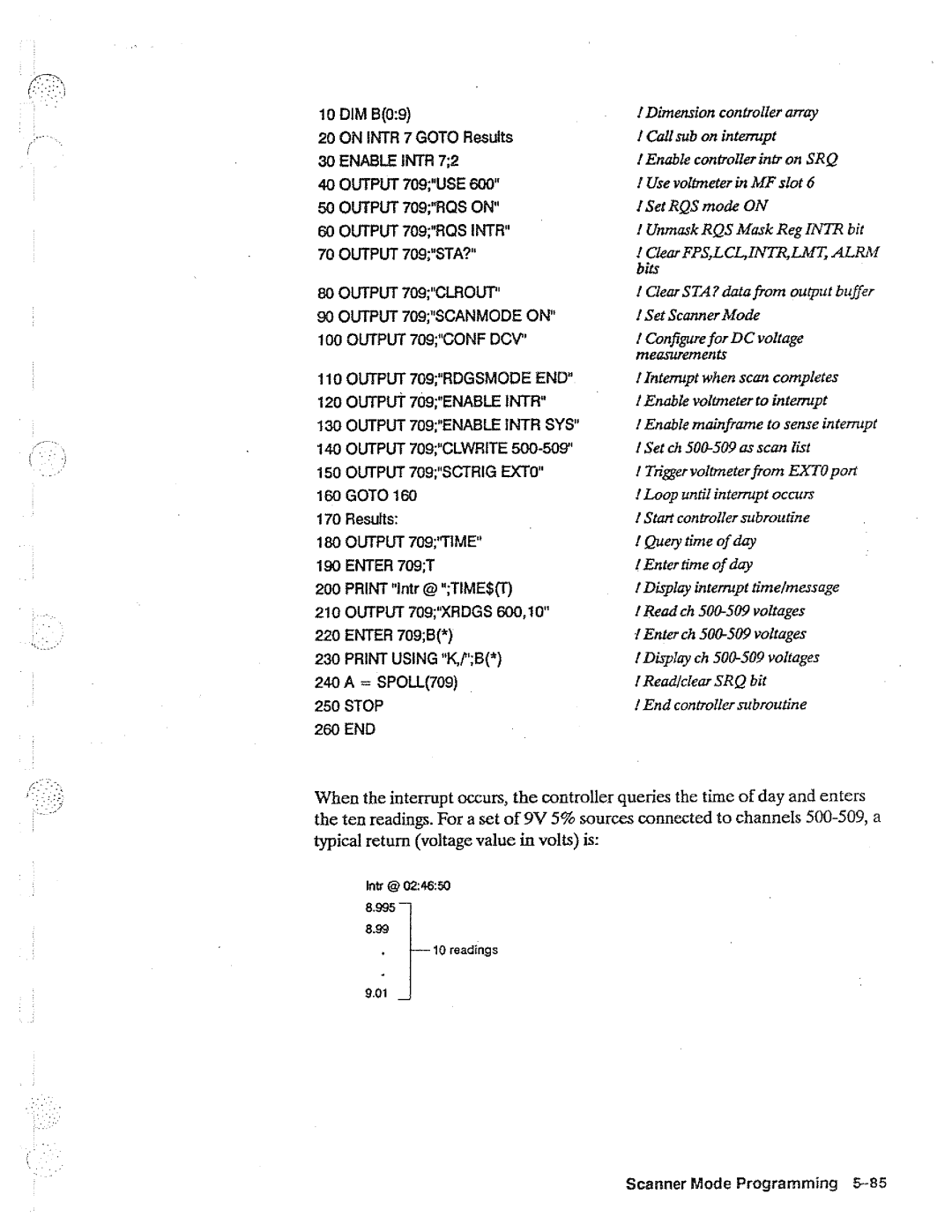 HP 44702A, 44704A, B manual 