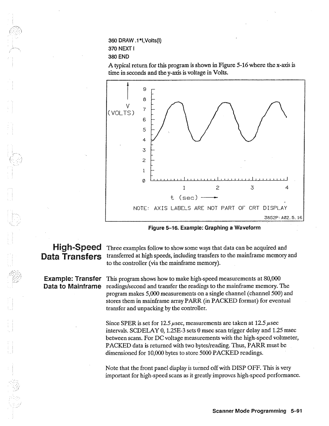 HP 44702A, 44704A, B manual 