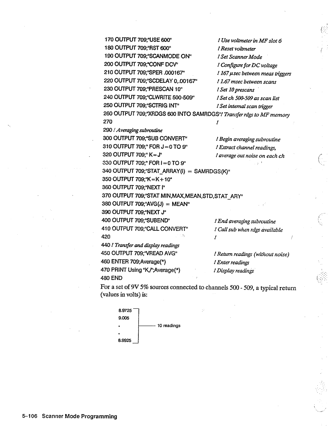 HP 44702A, 44704A, B manual 