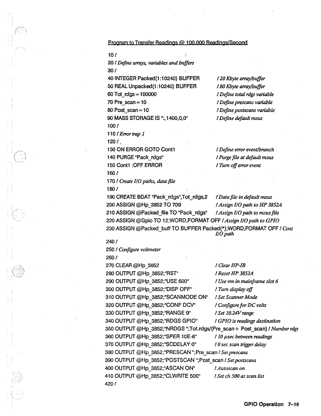 HP 44704A, 44702A, B manual 