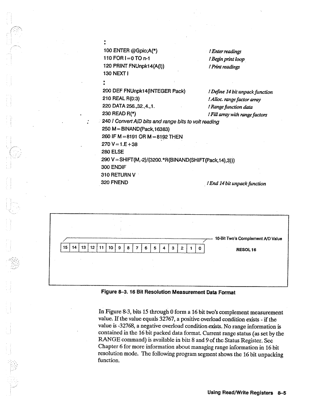 HP 44702A, 44704A, B manual 