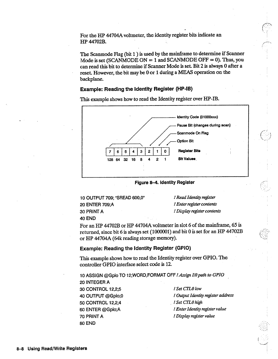 HP 44702A, 44704A, B manual 