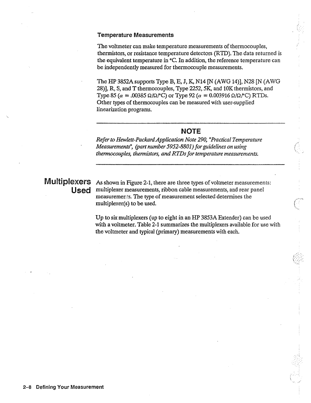 HP 44702A, 44704A, B manual 