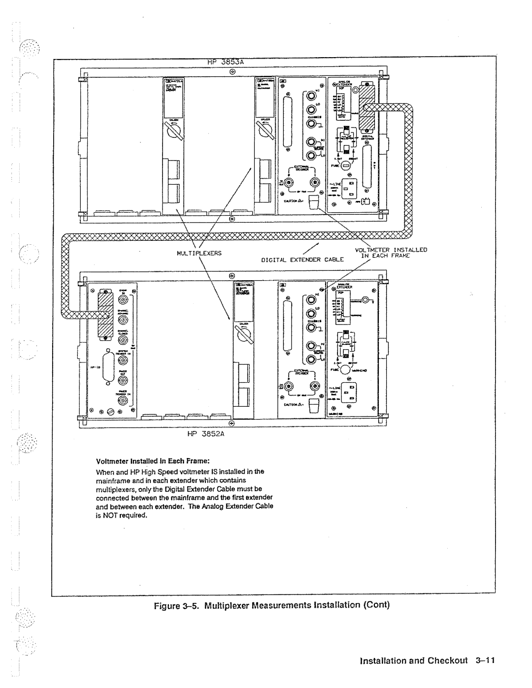 HP B, 44704A, 44702A manual 