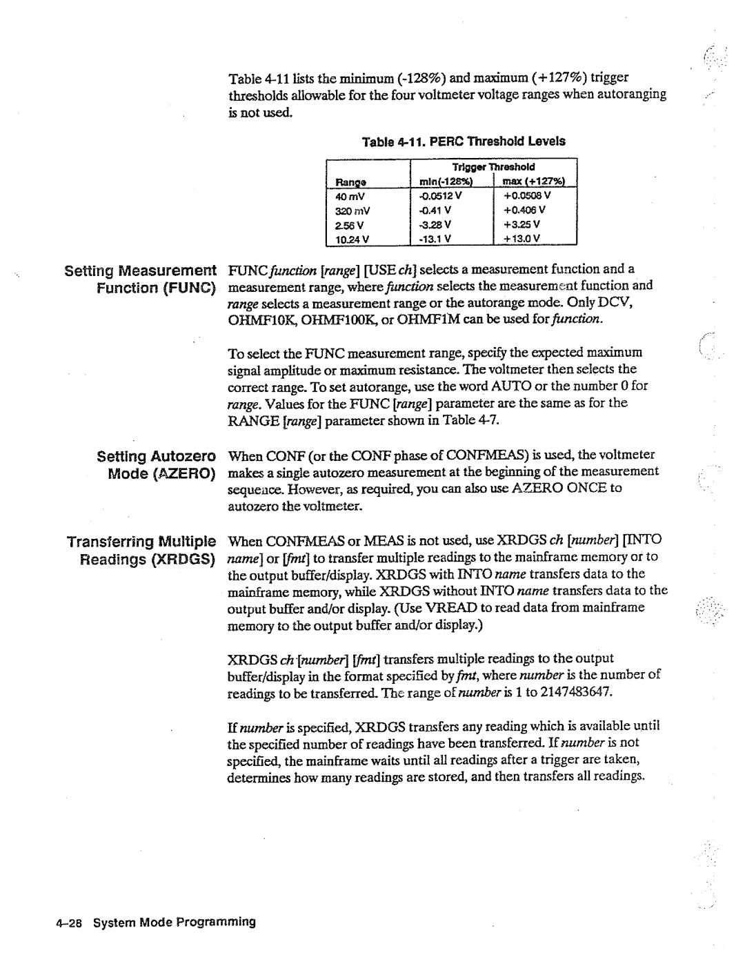 HP 44702A, 44704A, B manual 