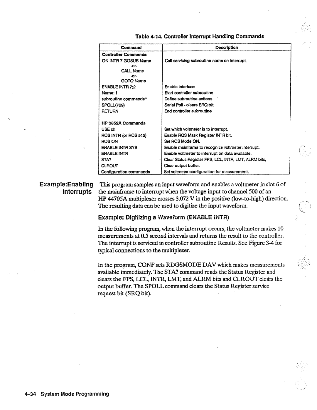 HP 44702A, 44704A, B manual 