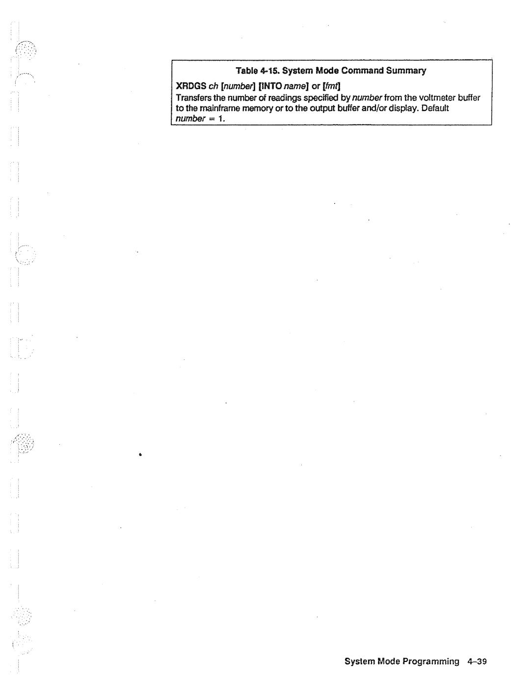 HP 44704A, 44702A, B manual 