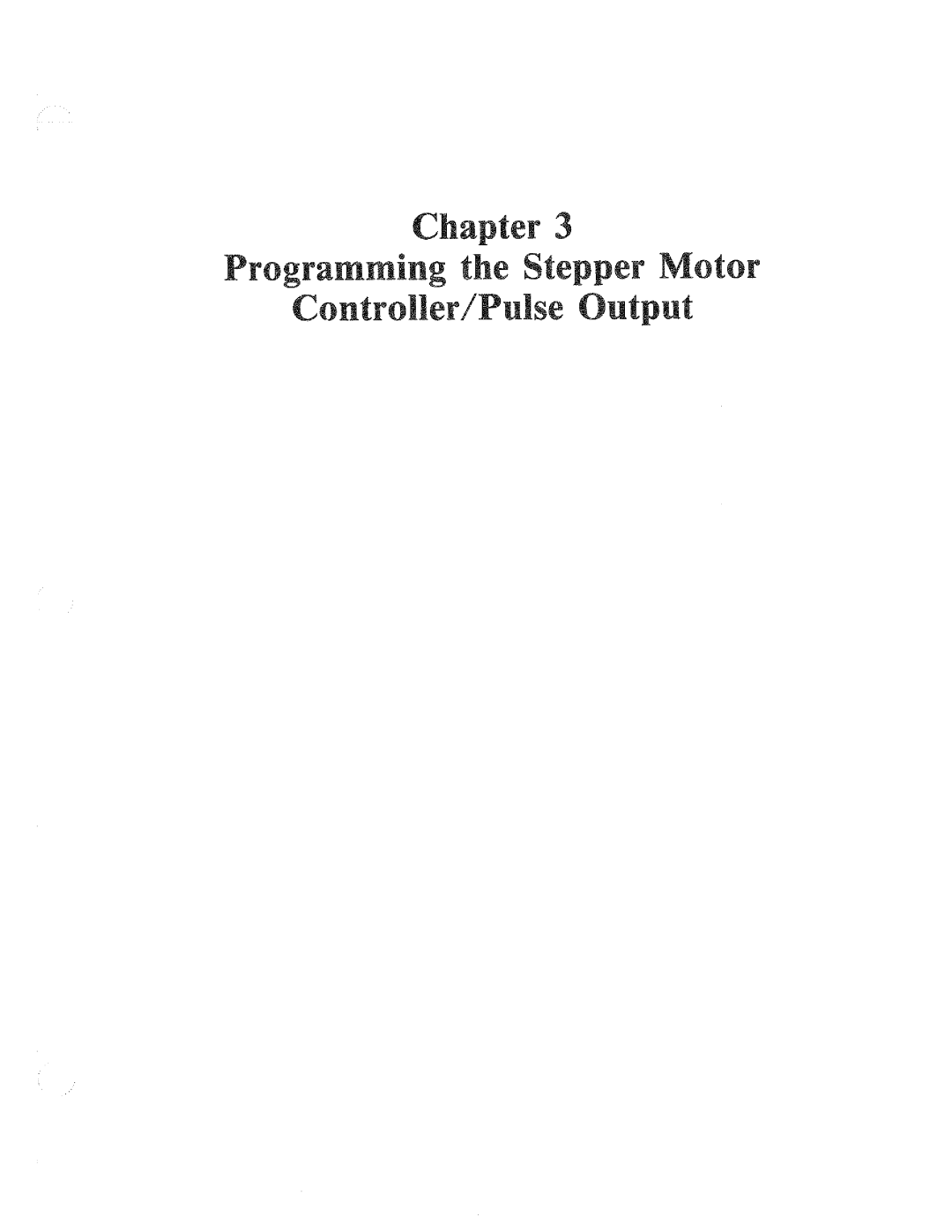 HP 44714A manual 