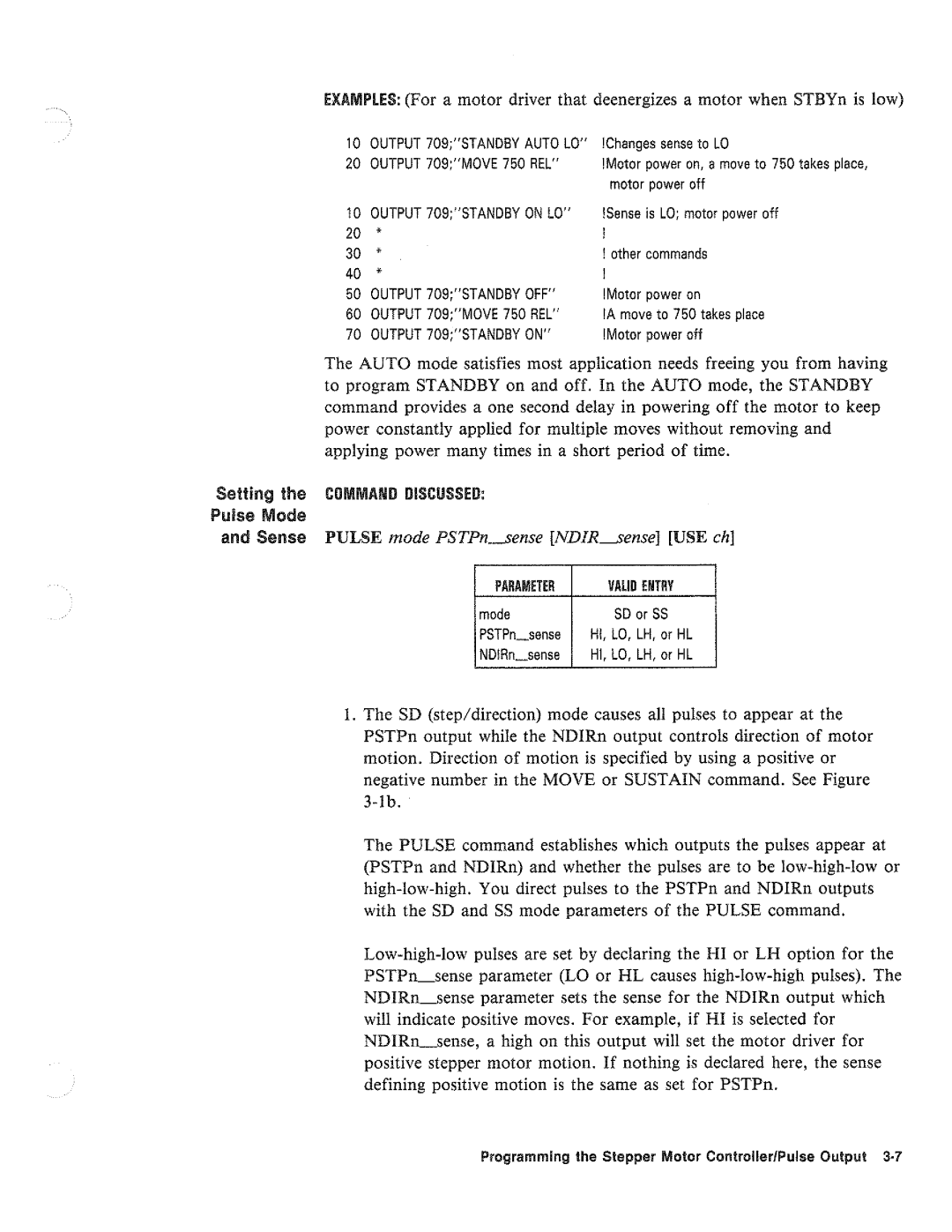 HP 44714A manual 