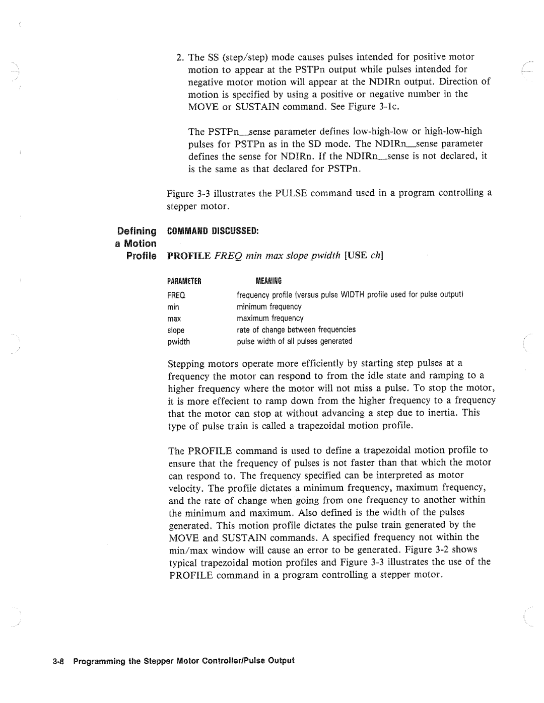 HP 44714A manual 