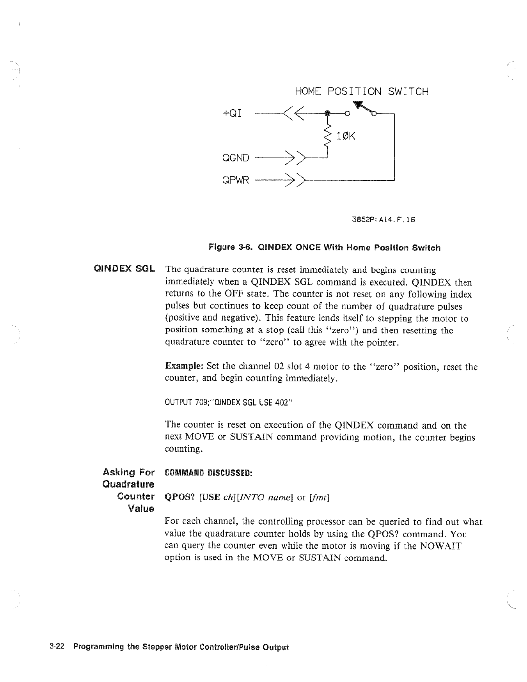 HP 44714A manual 