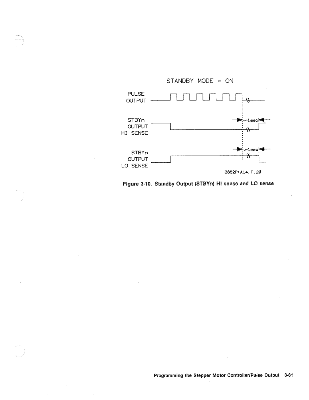 HP 44714A manual 