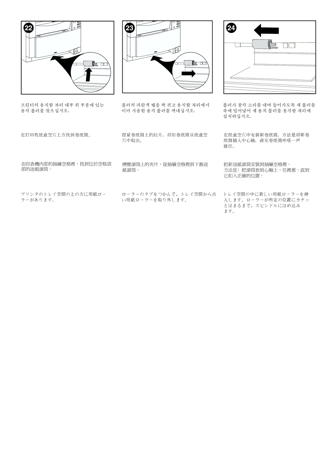 HP 4500 manual ÐÁÛM+3ö3 