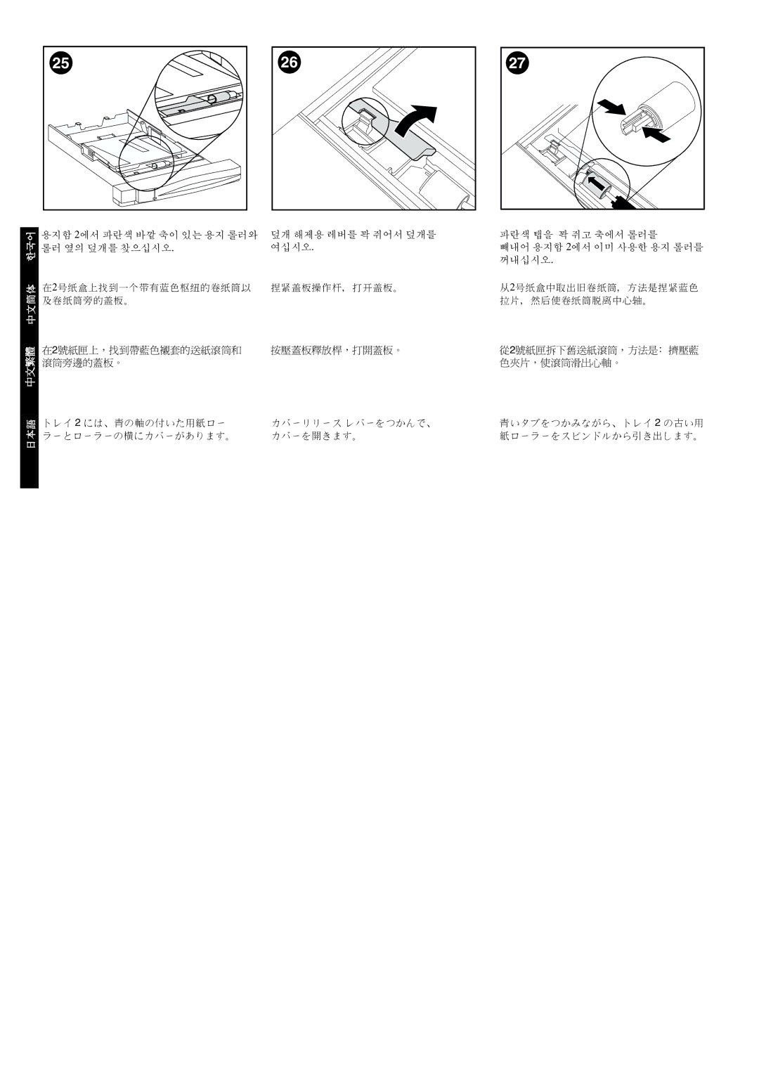 HP 4500 manual ‡ÀÁ0ŠÏÇÈ 