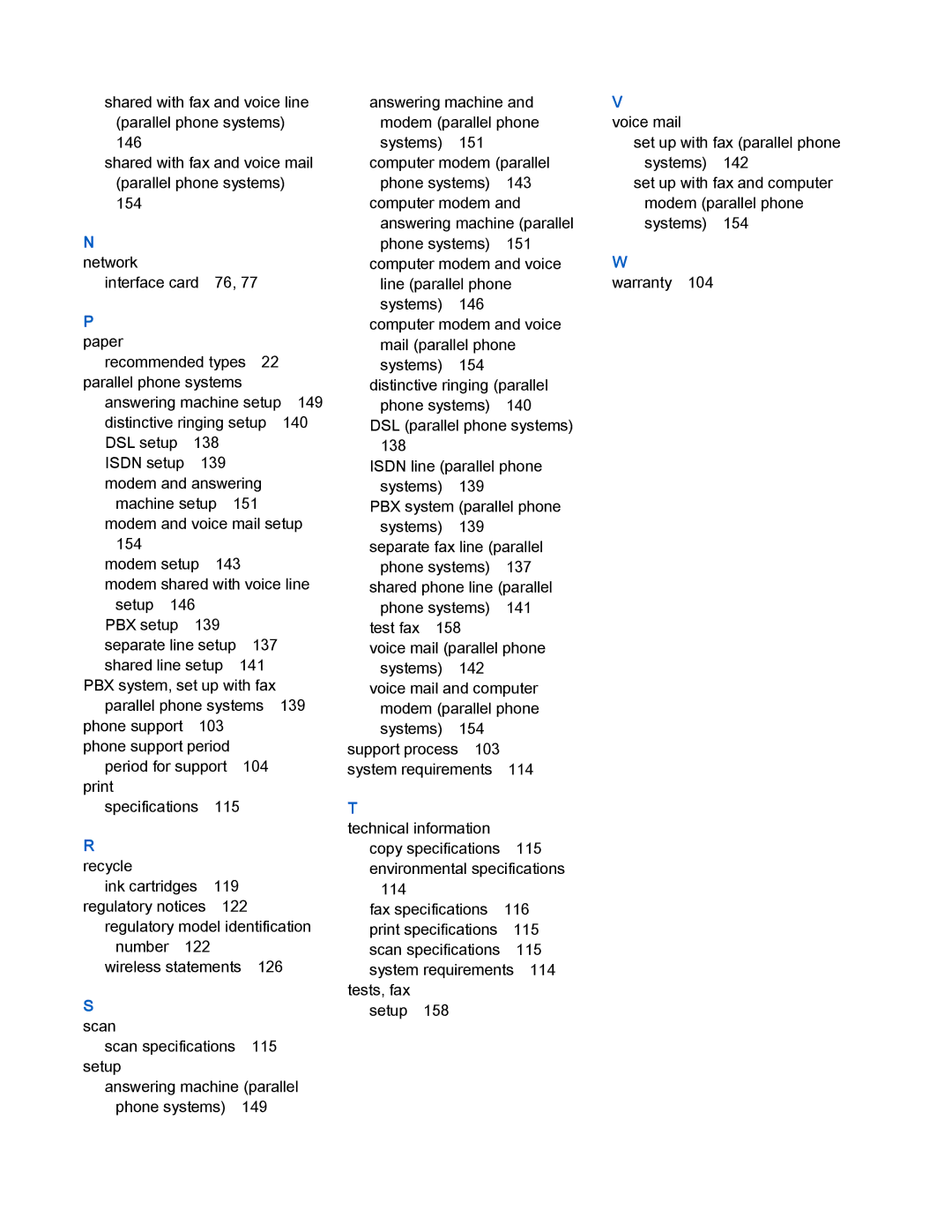 HP 4630 e manual 