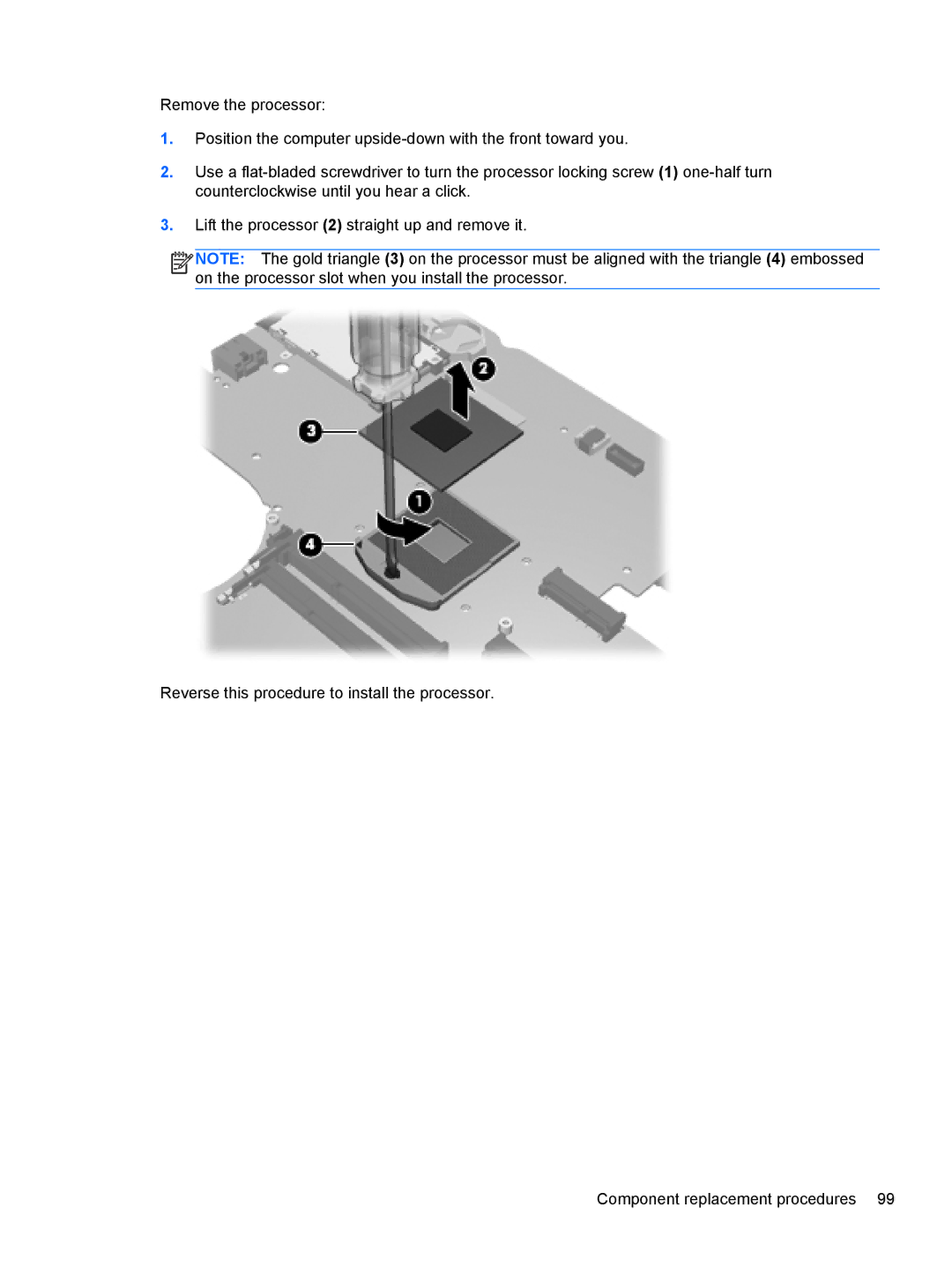 HP 4730s LJ525UT#ABA manual 