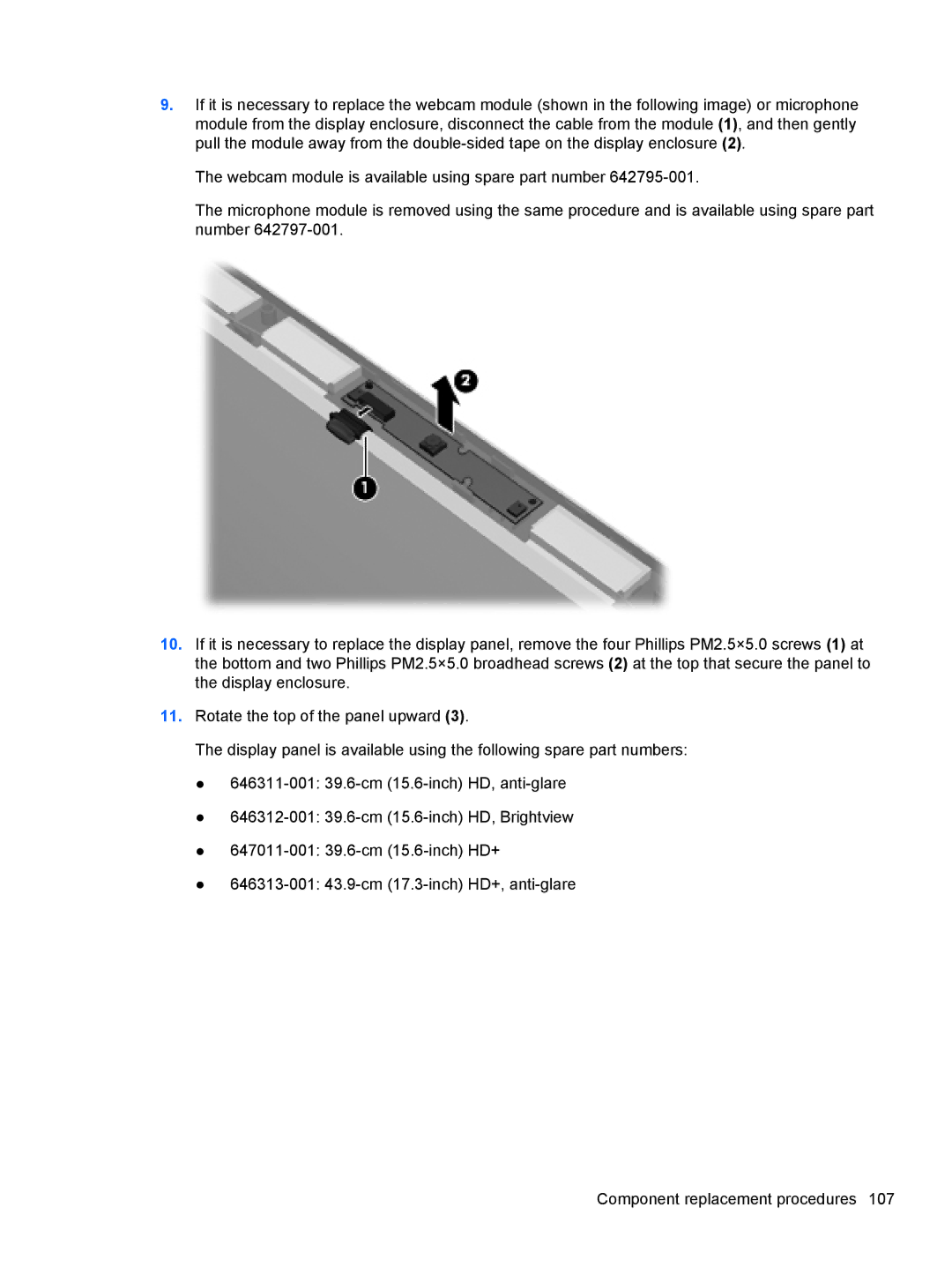 HP 4730s LJ525UT#ABA manual 