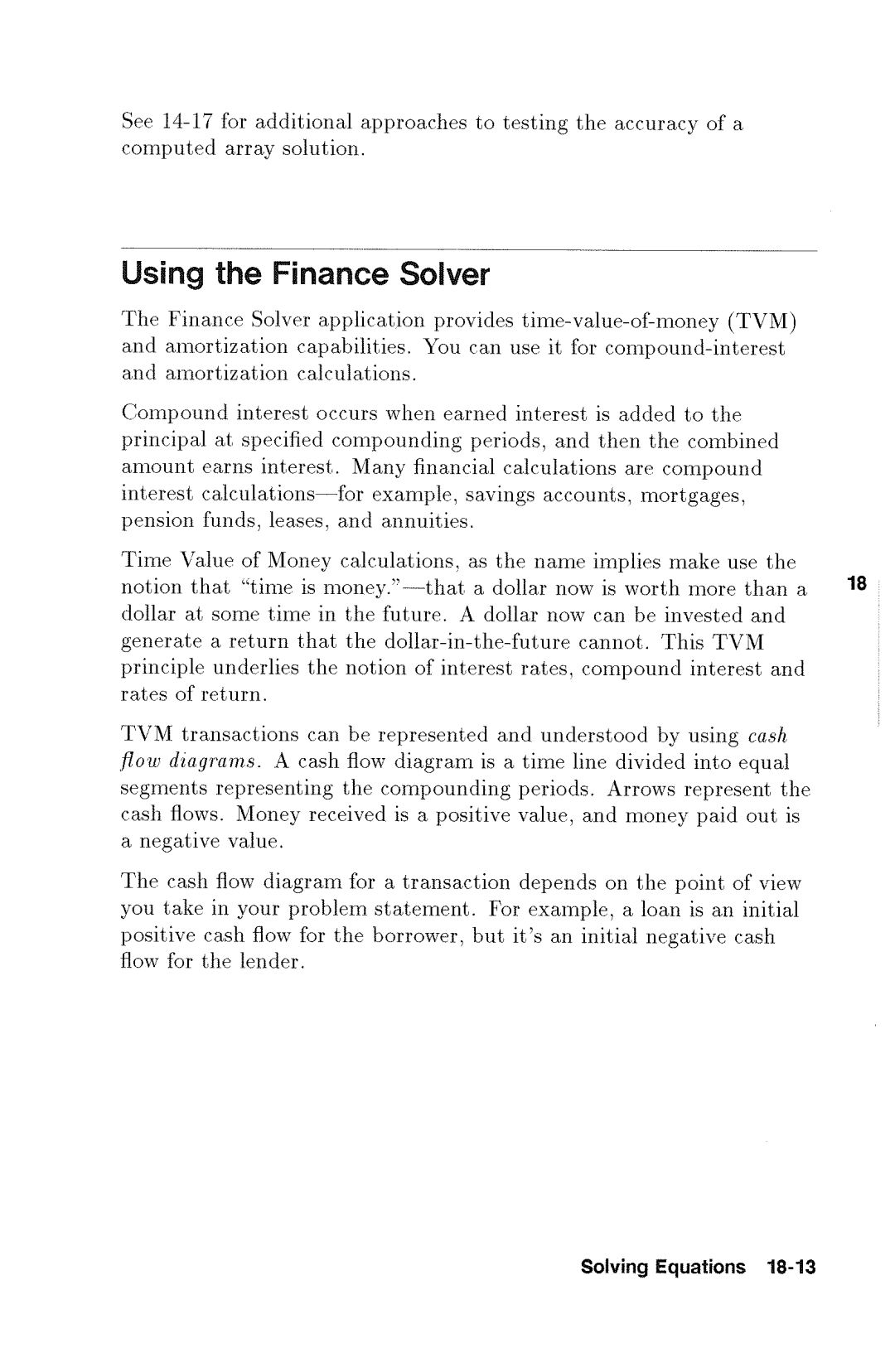 HP 48gx Graphing manual 