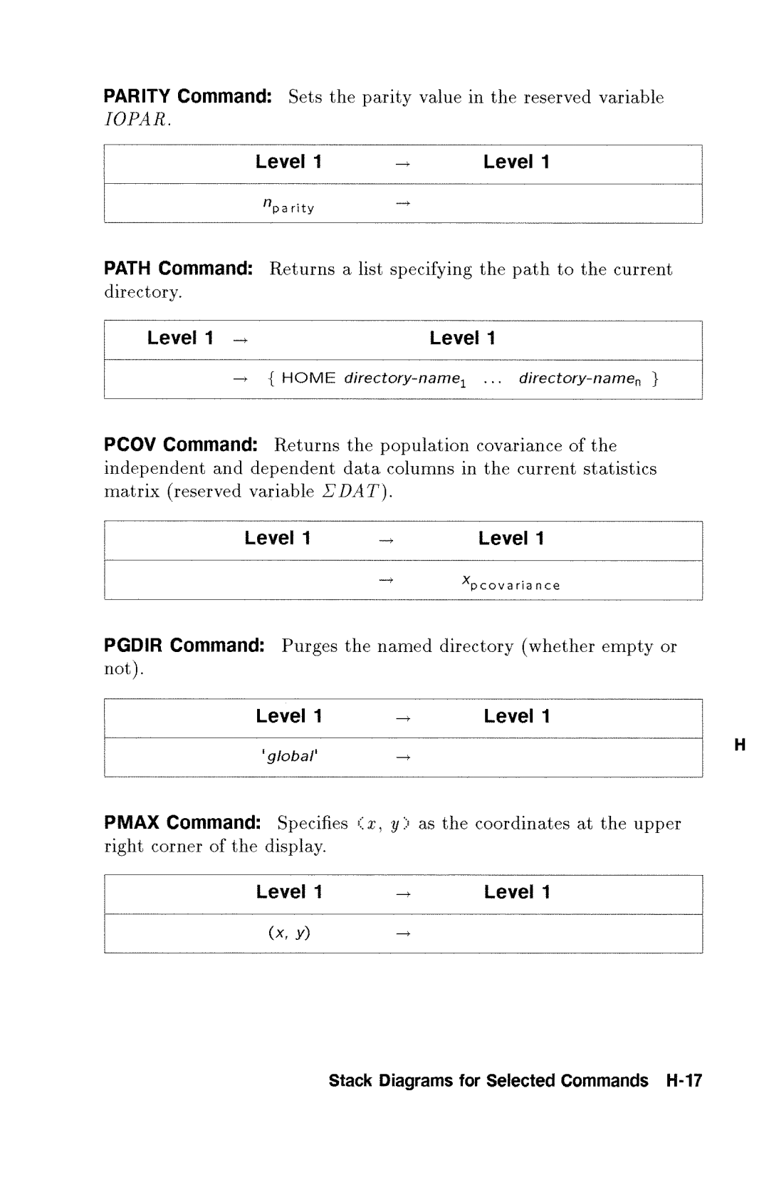 HP 48gx Graphing manual 