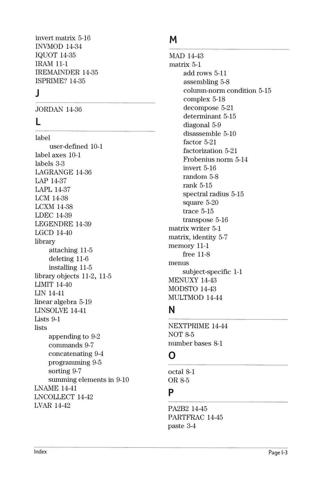 HP 49g Graphing manual 