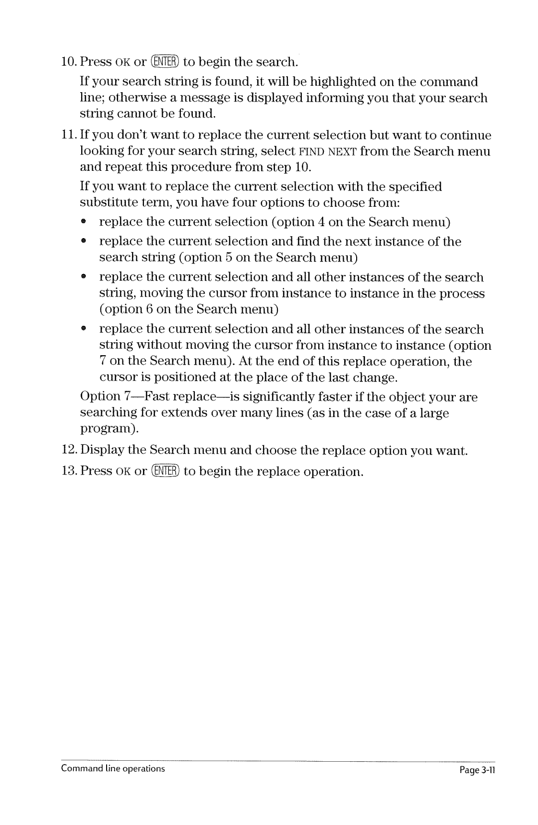 HP 49g Graphing manual 