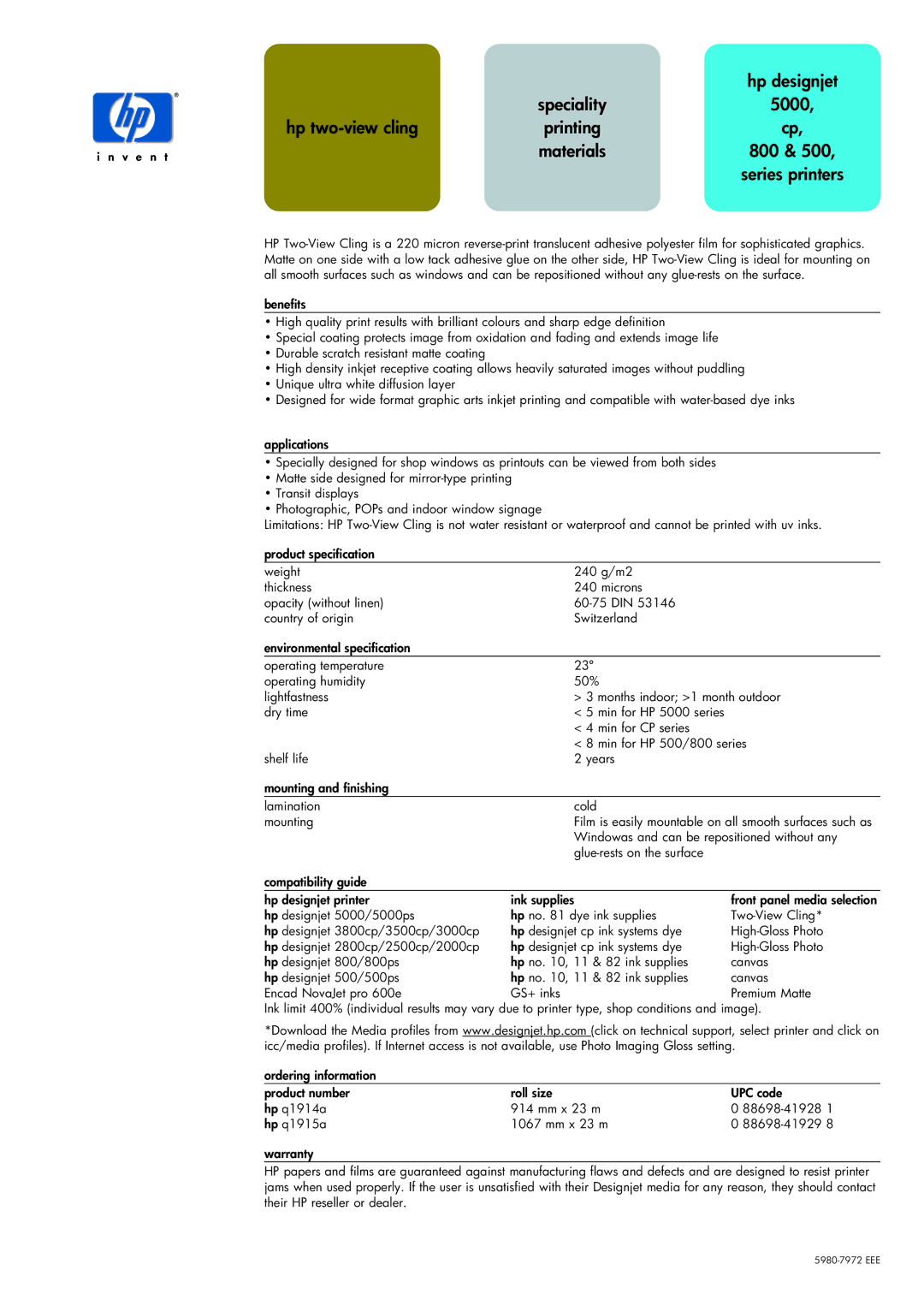 HP manual HP LaserJet 5000, 5000 N 5000 GN Printers Users Guide 